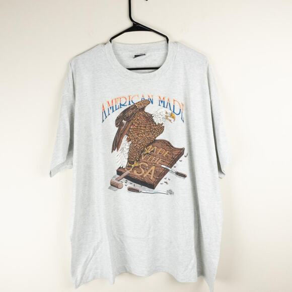 1990s american made tshirt - Picture 1 of 5
